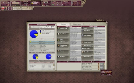 Victoria II Collection DLC Steam Key GLOBAL - 7