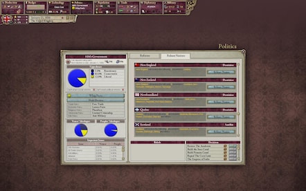 Victoria II Collection DLC Steam Key GLOBAL - 3
