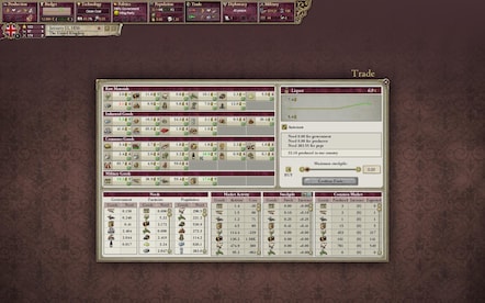 Victoria II Collection DLC Steam Key GLOBAL - 4