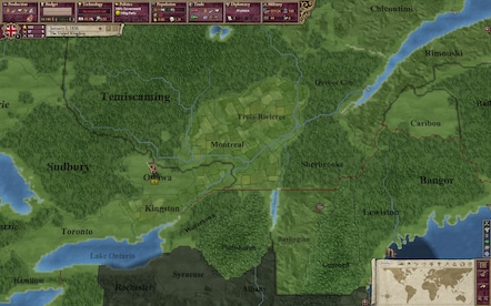 VICTORIA II COLLECTION (PC) - Steam Key - GLOBAL - 20
