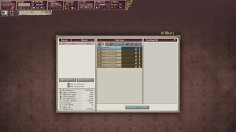 Victoria II: German Unit Pack Steam Gift GLOBAL - 9