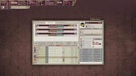 Victoria II: German Unit Pack Steam Gift GLOBAL - 8