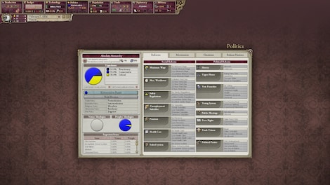 Victoria II: German Unit Pack Steam Gift GLOBAL - 5