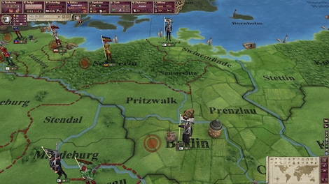 Victoria II: German Unit Pack Steam Gift GLOBAL - 6