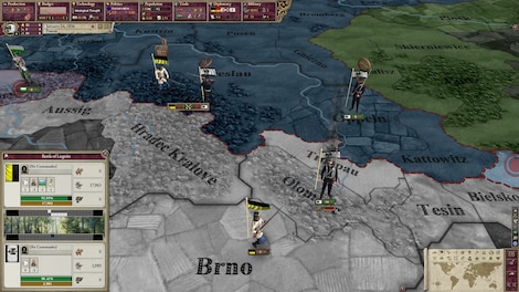 Victoria II: German Unit Pack Steam Gift GLOBAL - 4