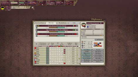 Victoria II: Heart of Darkness (PC) - Steam Key - EUROPE - 10