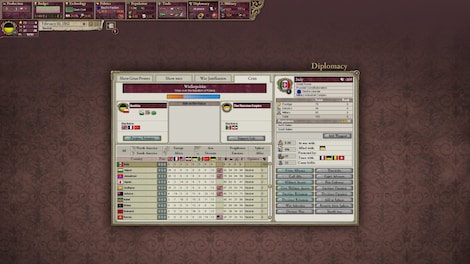 Victoria II: Heart of Darkness (PC) - Steam Key - EUROPE - 8