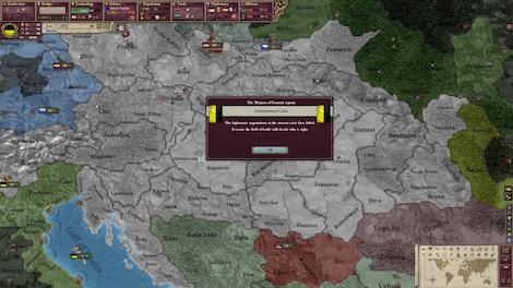Victoria II: Heart of Darkness (PC) - Steam Key - EUROPE - 4