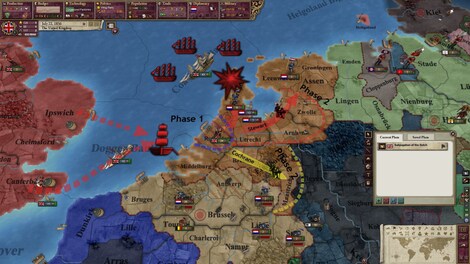 Victoria II: Heart of Darkness (PC) - Steam Key - EUROPE - 6