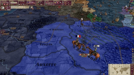 Victoria II: Interwar Cavalry Unit Pack Steam Gift GLOBAL - 9