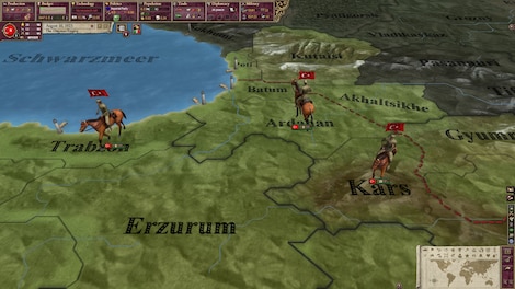 Victoria II: Interwar Cavalry Unit Pack Steam Gift GLOBAL - 11