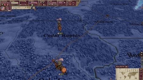 Victoria II: Interwar Cavalry Unit Pack Steam Gift GLOBAL - 10