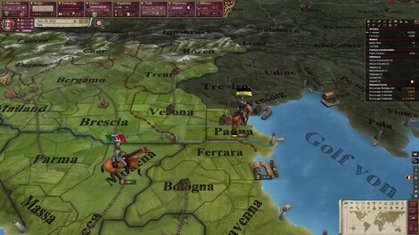 Victoria II: Interwar Cavalry Unit Pack Steam Gift GLOBAL - 7
