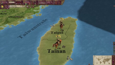 Victoria II: Interwar Cavalry Unit Pack Steam Gift GLOBAL - 3