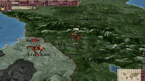 Victoria II: Interwar Cavalry Unit Pack Steam Gift GLOBAL - 0