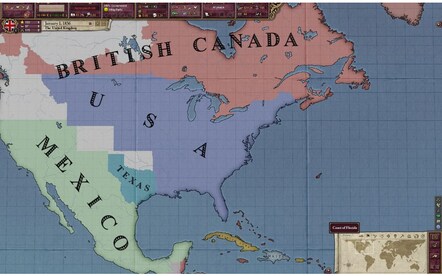 Victoria II (PC) - Steam Key - EUROPE - 3