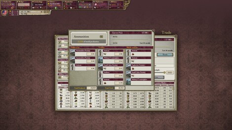 Victoria II: Songs of the Civil War Steam Gift GLOBAL - 9