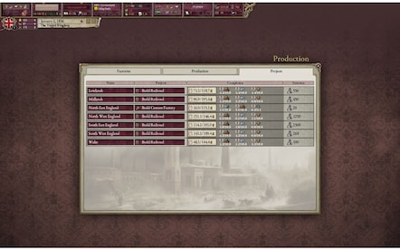 Victoria II Steam Key GLOBAL - 5