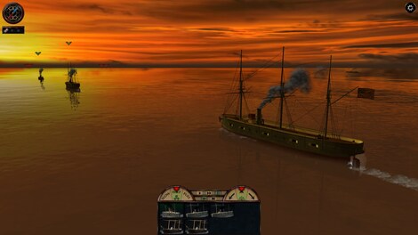Victorian Admirals Anthology Steam Key GLOBAL - 14
