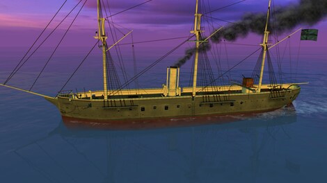 Victorian Admirals Anthology Steam Key GLOBAL - 15