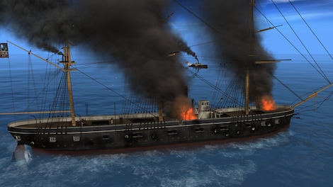 Victorian Admirals Anthology Steam Key GLOBAL - 11