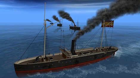 Victorian Admirals Anthology Steam Key GLOBAL - 6