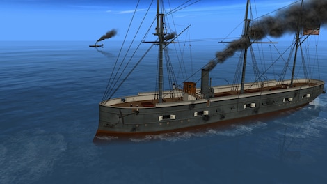 Victorian Admirals Anthology Steam Key GLOBAL - 9