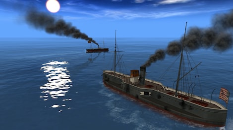 Victorian Admirals Anthology Steam Key GLOBAL - 7