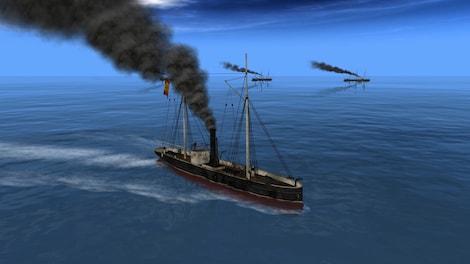 Victorian Admirals Anthology Steam Key GLOBAL - 5