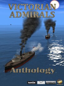 Victorian Admirals Anthology Steam Key GLOBAL - 1