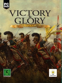 Victory and Glory: Napoleon Steam Key GLOBAL - 1