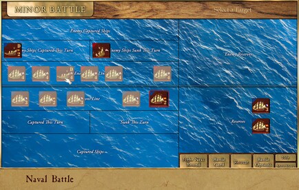 Victory and Glory: Napoleon Steam Key GLOBAL - 7