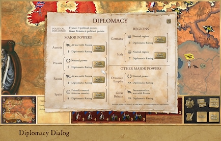 Victory and Glory: Napoleon Steam Key GLOBAL - 5