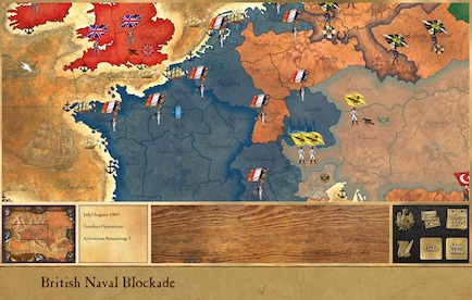 Victory and Glory: Napoleon Steam Key GLOBAL - 3