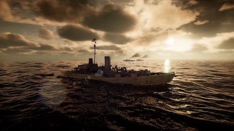 Victory at Sea Atlantic (PC) - Steam Key - GLOBAL - 7