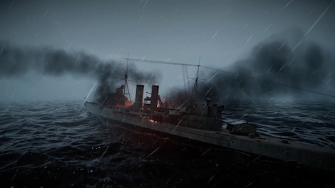 Victory at Sea Atlantic (PC) - Steam Key - GLOBAL - 4