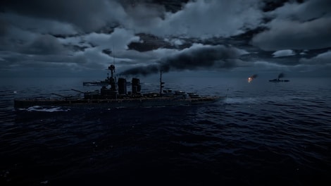 Victory at Sea Atlantic (PC) - Steam Key - GLOBAL - 8