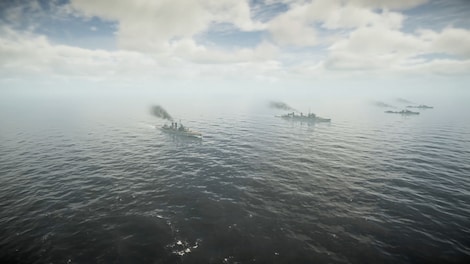 Victory at Sea Atlantic (PC) - Steam Key - GLOBAL - 11