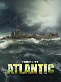Victory at Sea Atlantic (PC) - Steam Key - GLOBAL - 1