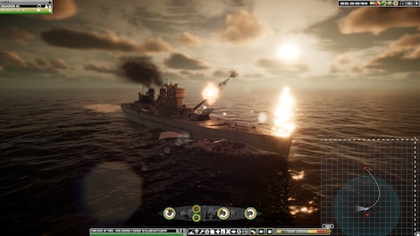 Victory at Sea Atlantic (PC) - Steam Key - GLOBAL - 9