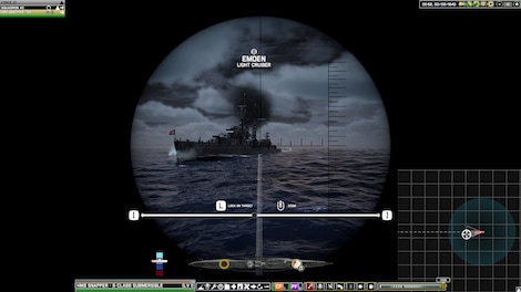 Victory at Sea Atlantic (PC) - Steam Key - GLOBAL - 3