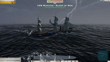 Victory At Sea Ironclad (PC) - Steam Gift - EUROPE - 3