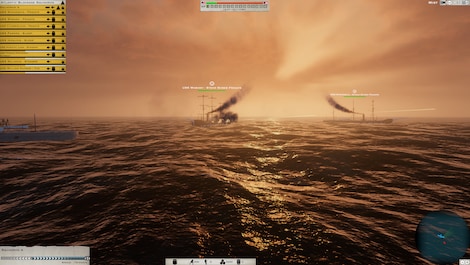Victory At Sea Ironclad (PC) - Steam Gift - EUROPE - 5