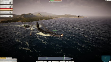 Victory At Sea Ironclad (PC) - Steam Key - GLOBAL - 7