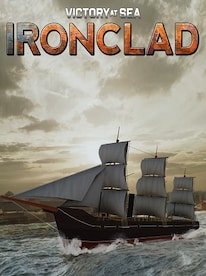 Victory At Sea Ironclad (PC) - Steam Key - GLOBAL - 1