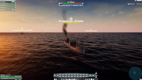 Victory At Sea Pacific Steam Key GLOBAL - 4