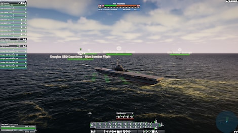 Victory At Sea Pacific Steam Key GLOBAL - 6
