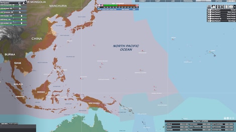 Victory At Sea Pacific Steam Key GLOBAL - 5