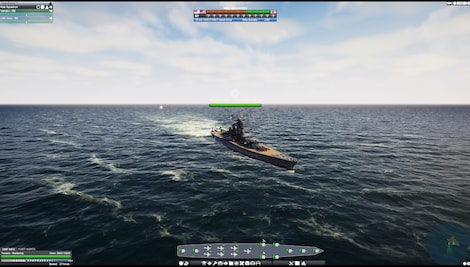 Victory At Sea Pacific Steam Key GLOBAL - 7