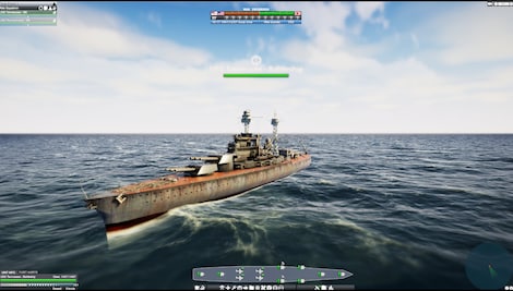 Victory At Sea Pacific Steam Key GLOBAL - 8
